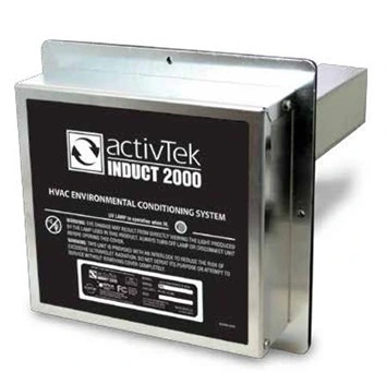 Activtek induct store 2000 reviews