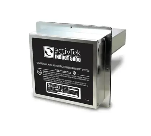 ActiveTek Induct 5000 ActiveTek Induct 5000 photo