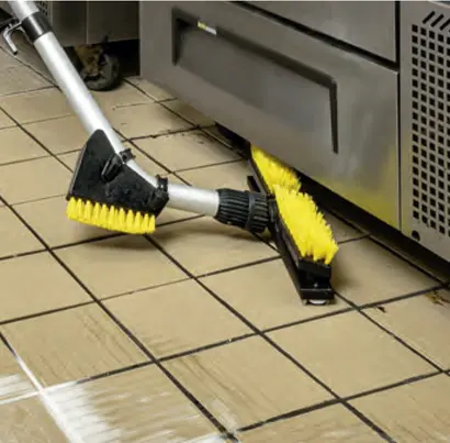 Clean floors program img