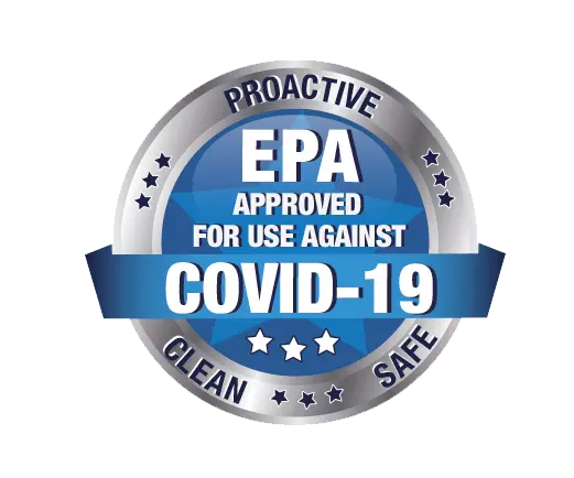 EPA badge