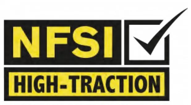 NFSI High traction logo