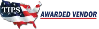 TIPS Awarded Vendor Logo